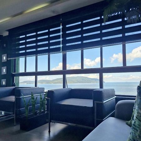 Apartamento Frente Mar Moderno 130M2 Santos  Eksteriør bilde