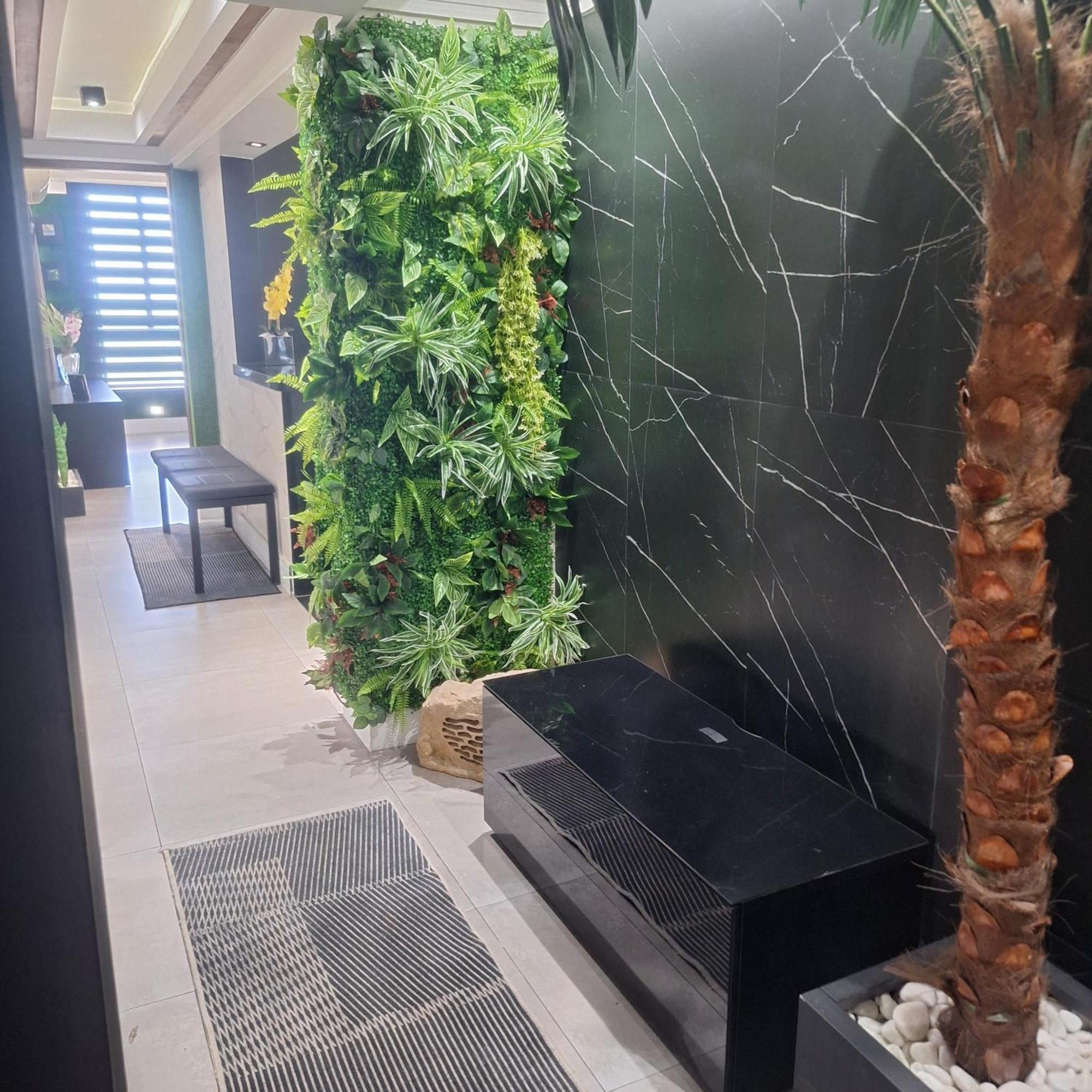 Apartamento Frente Mar Moderno 130M2 Santos  Eksteriør bilde